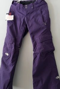 The North Face Hyvent Recco ski pants Women's  XS